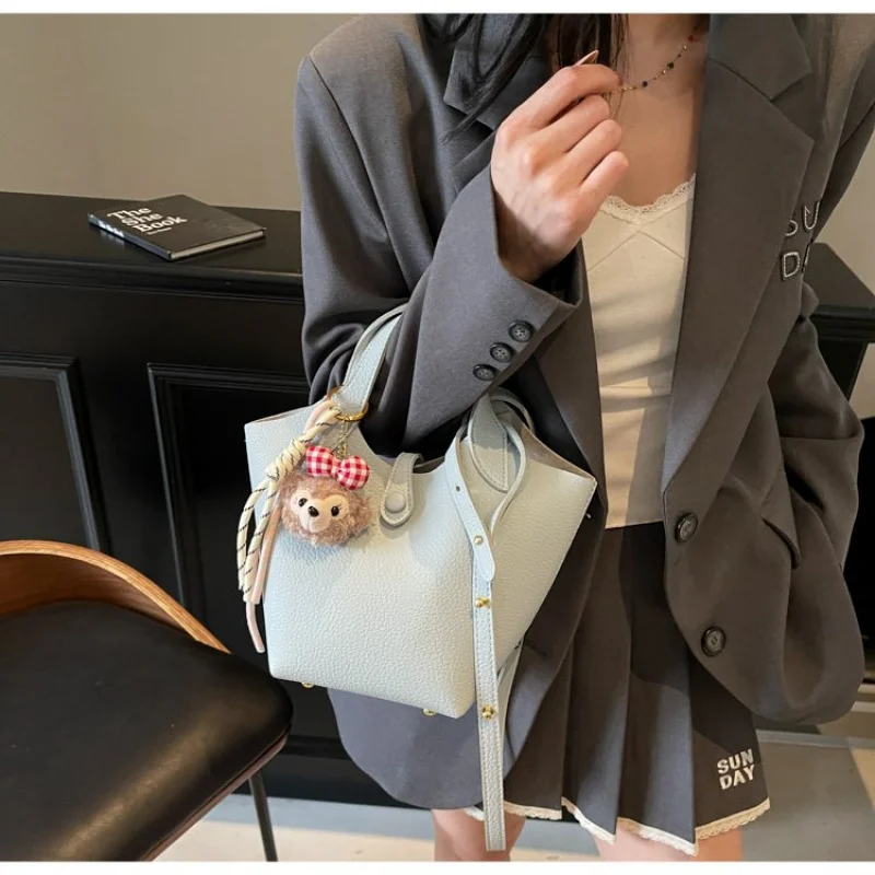 

Women's Shoulder Bag Made Of Python-Print Leather Boasting Compact Tallinn High-End Vintage Neat Spacious Look​