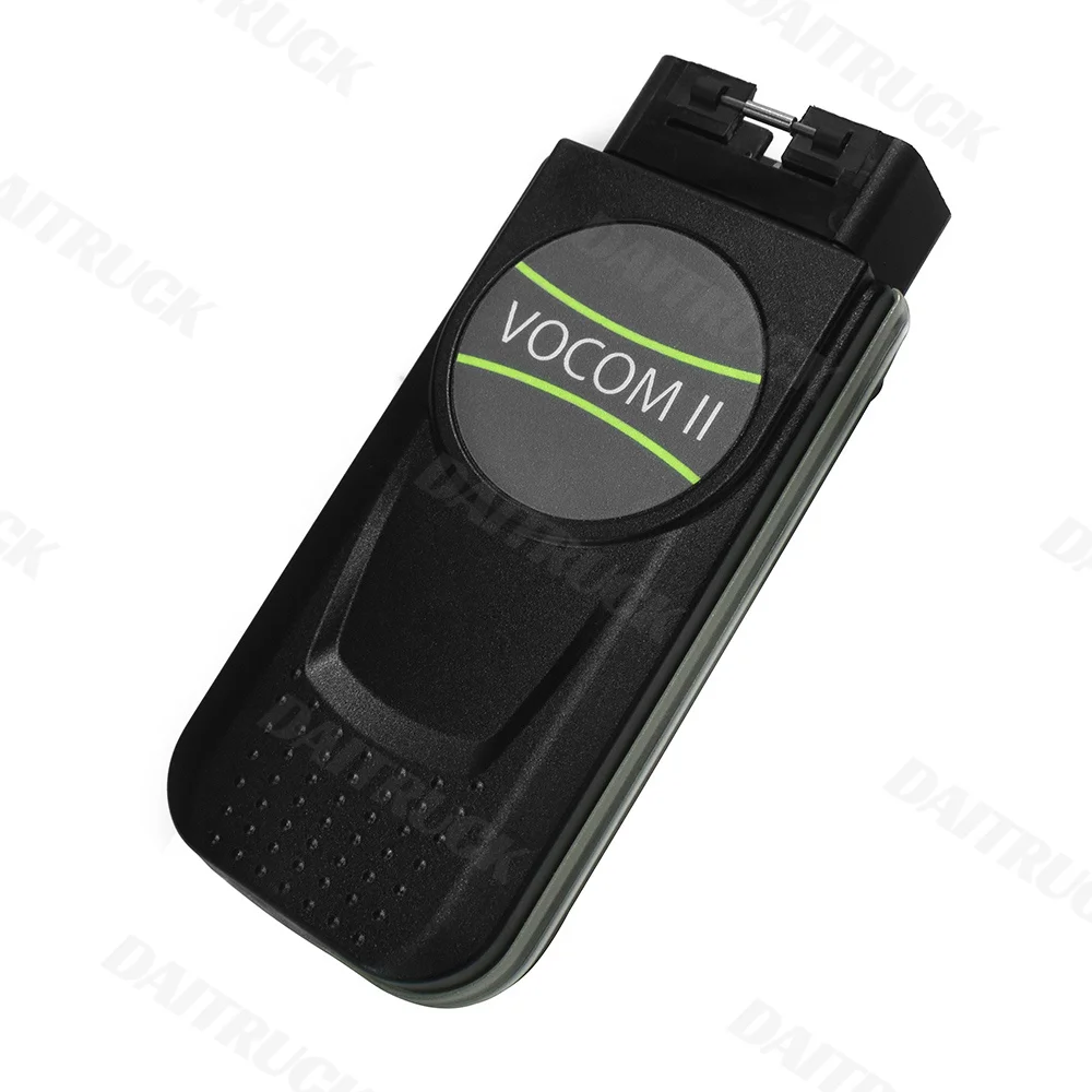 For  VOCOM 2 88890400 for  VCADS vocom II MINI Premium Tech Tool PTT 2.8 For VOVLO Renault truck diagnostic Tool