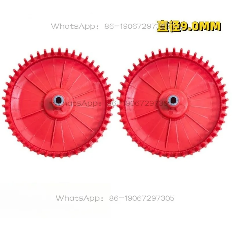 T60 Orchard Spray Tray High Pressure Atomizing Tray Plant Protection Machine