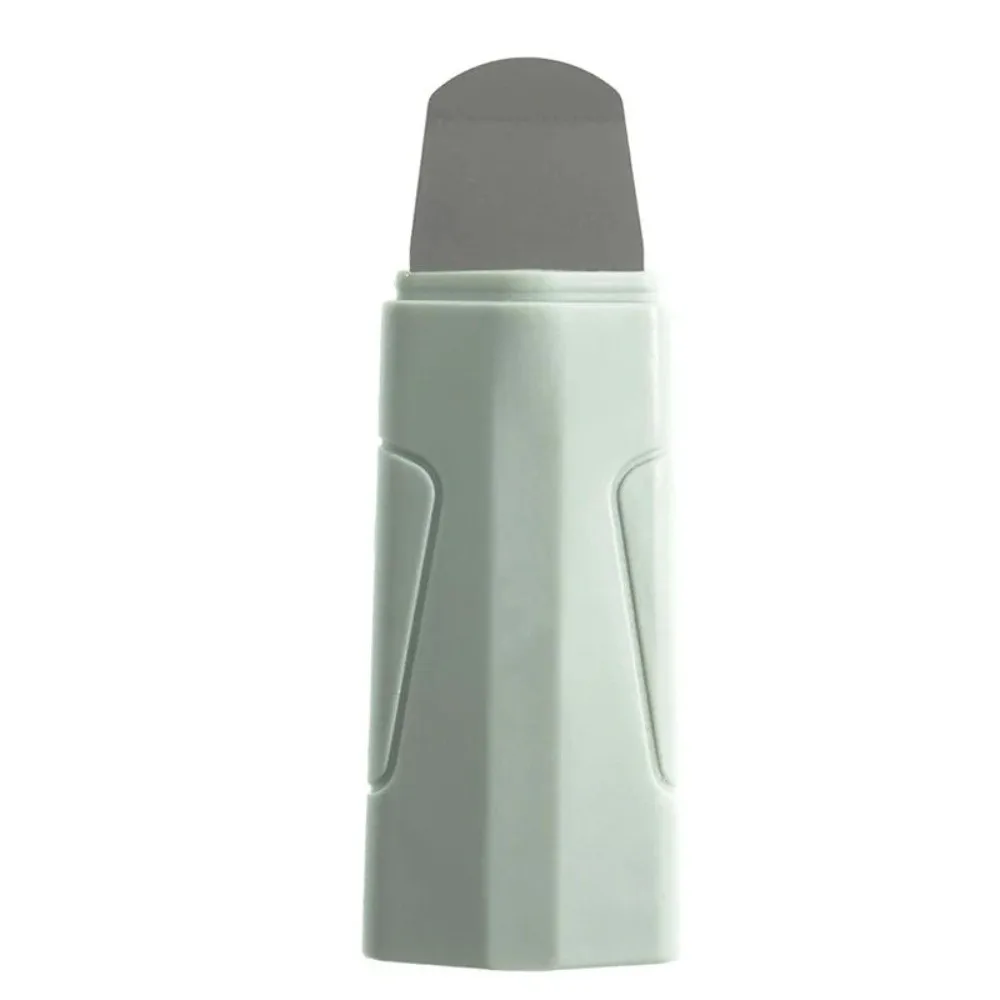 

Deep Clean Facial Blackhead Removal Tool Remove Whitehead Acne Exfoliating Blackhead Scraper Handheld