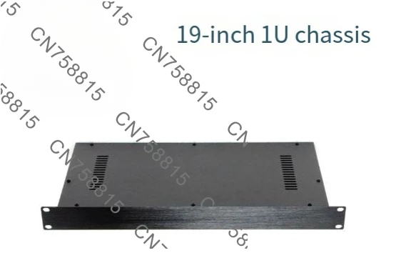 19 Inches 1U Standa…