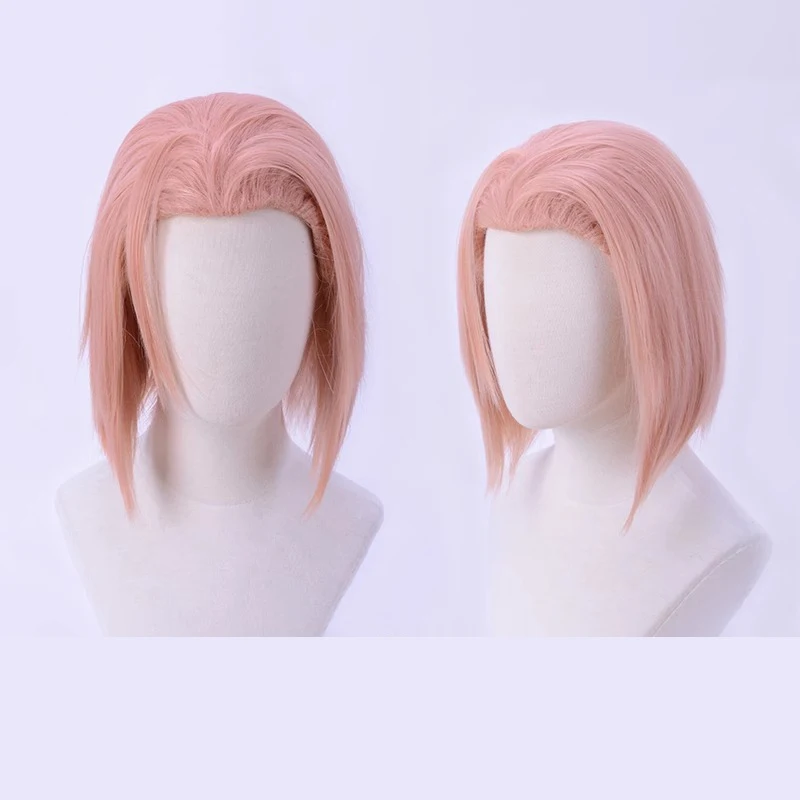 Sugimoto Reimi Cosplay Costume Wig Dress Pink Anime JoJo's Bizarre Adventure Uniform Halloween Christmas Carnival Full Set