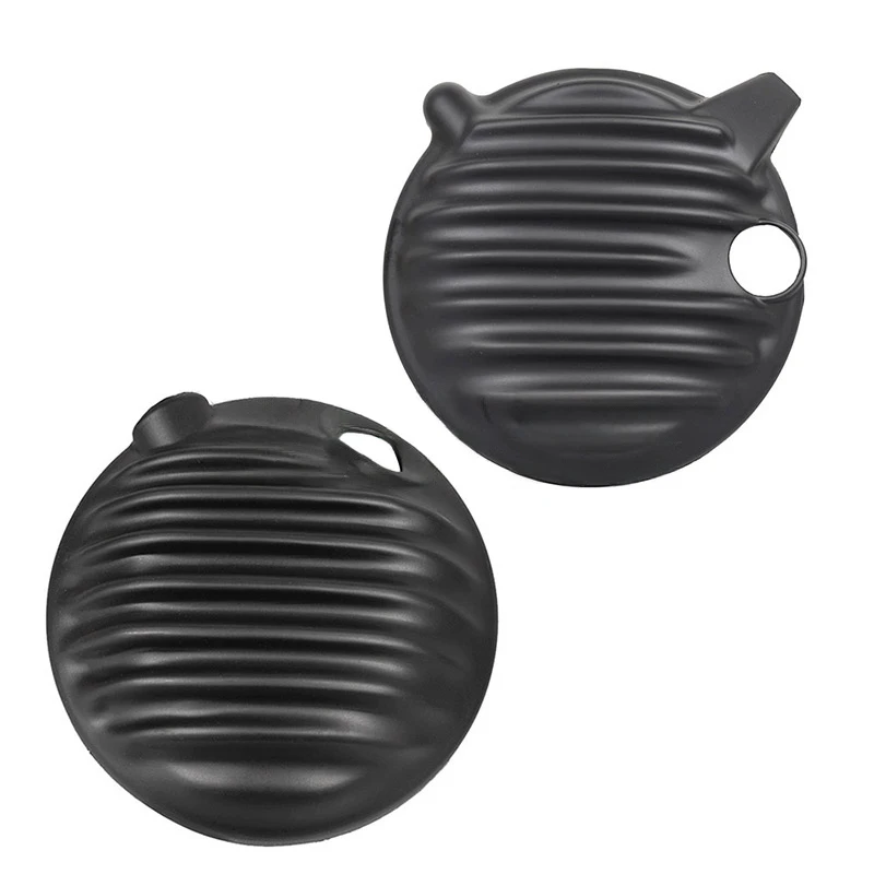 For Honda Rebel CL300 CM500 Motorcycle Engine Left & Right Protective Cover - Durable Cover for Enhanced Protection