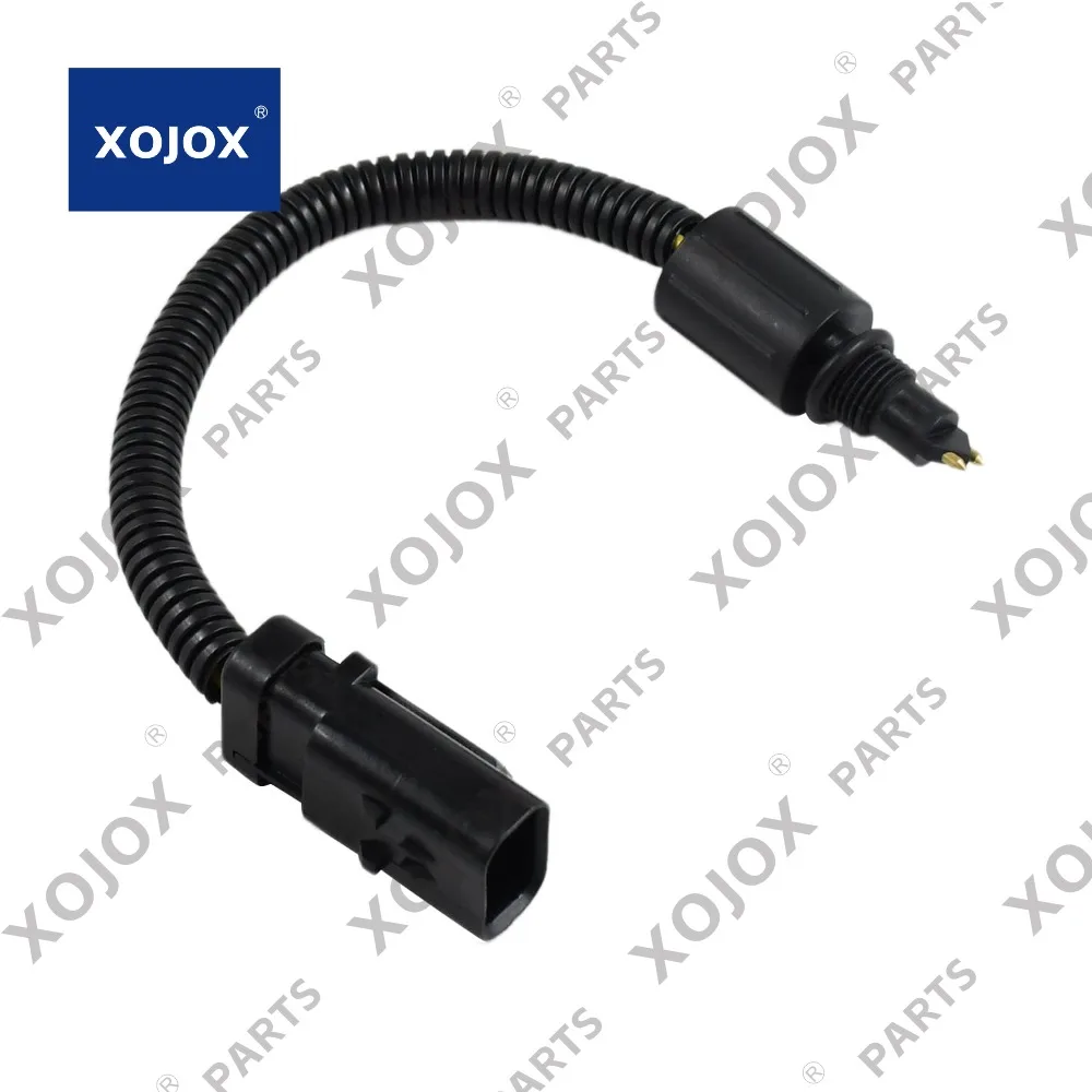 

XOJOX 549-6892 439-5039 Датчик уровня жидкой воды T416329 для двигателя Perkins Caterpillar CAT C4.4 C7.1 C6.6 Трактор D6K D6N D5R2