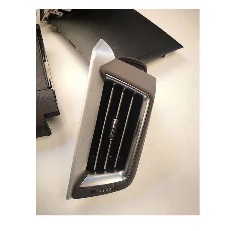 Air Conditioner Vent  For Land Cruiser lc200 2009-2015 Upgrade to 2019 Year