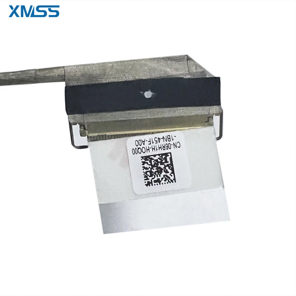 

40Pin 120Hz LCD Screen Cable for Dell Inspiron G15 5510 5511 5515 GDL55 06RH1H