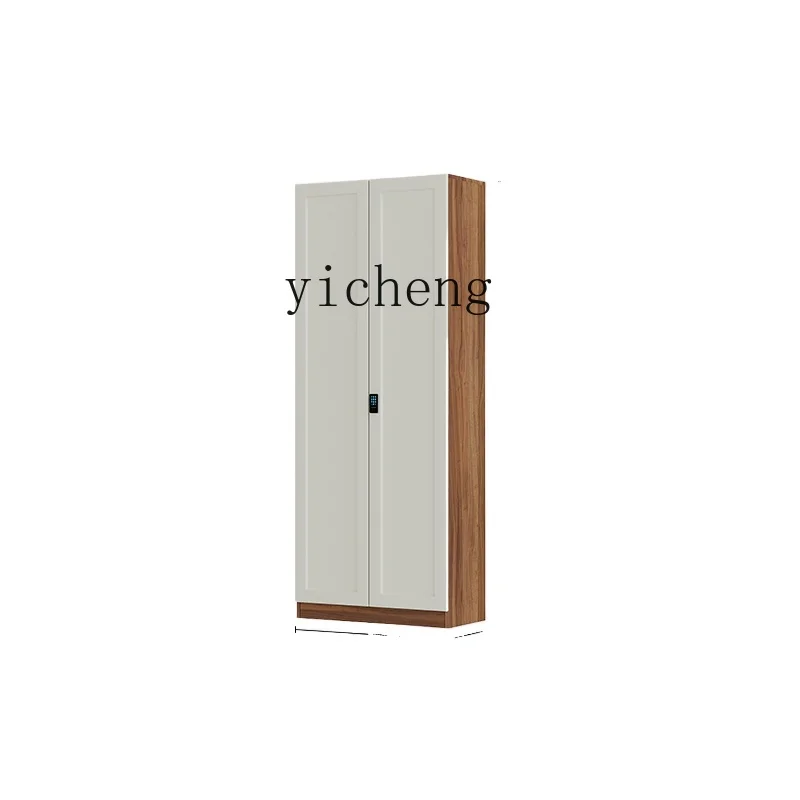 Tqh Shoe Cabinet Home Doorway Home Corridor Outer Corridor Large Capacity Extremely Narrow