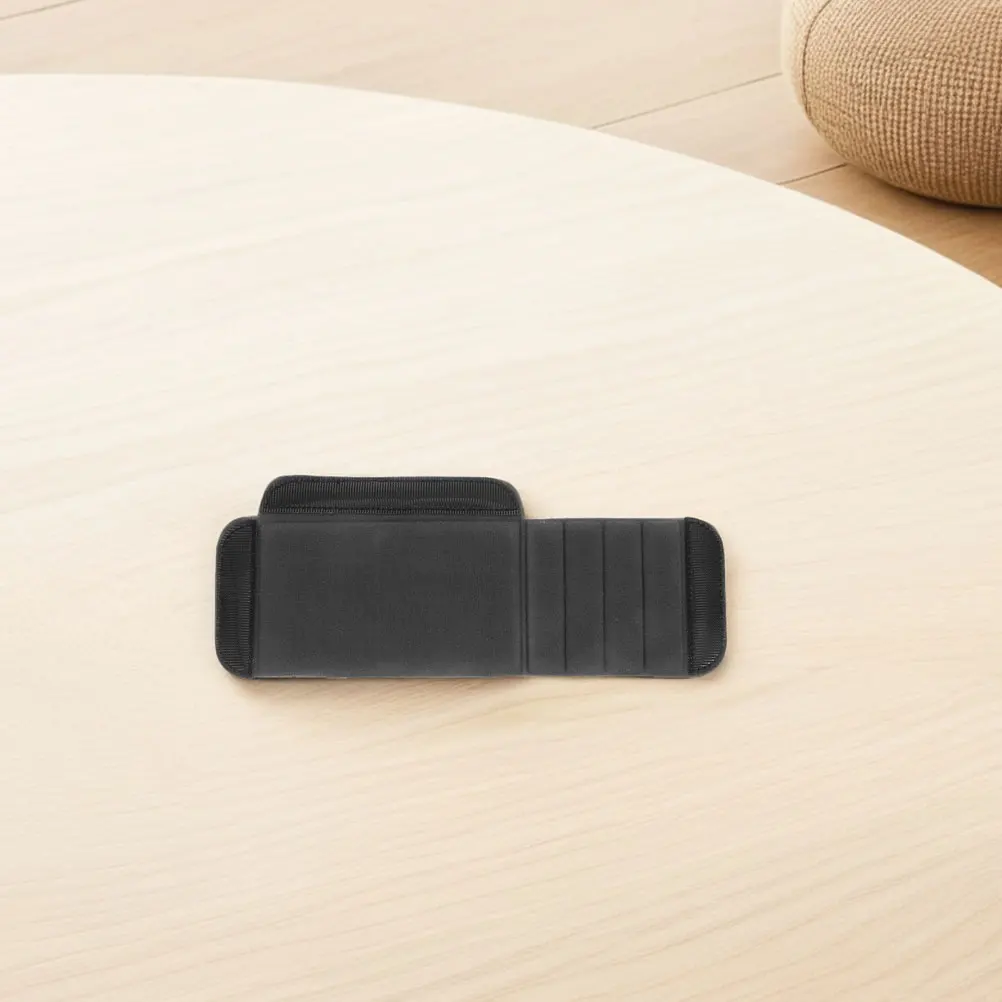 

2Pcs Camera Bag Interior Dividers Durable Water Resistant Pouch for Organizing and Protecting Equipment Camera Bag Accessories