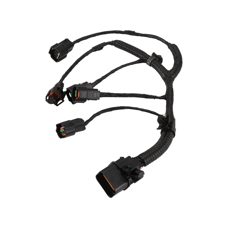 

R1-Injector Nozzle Harness 3534126865 For Hyundai Accent 2006-2009