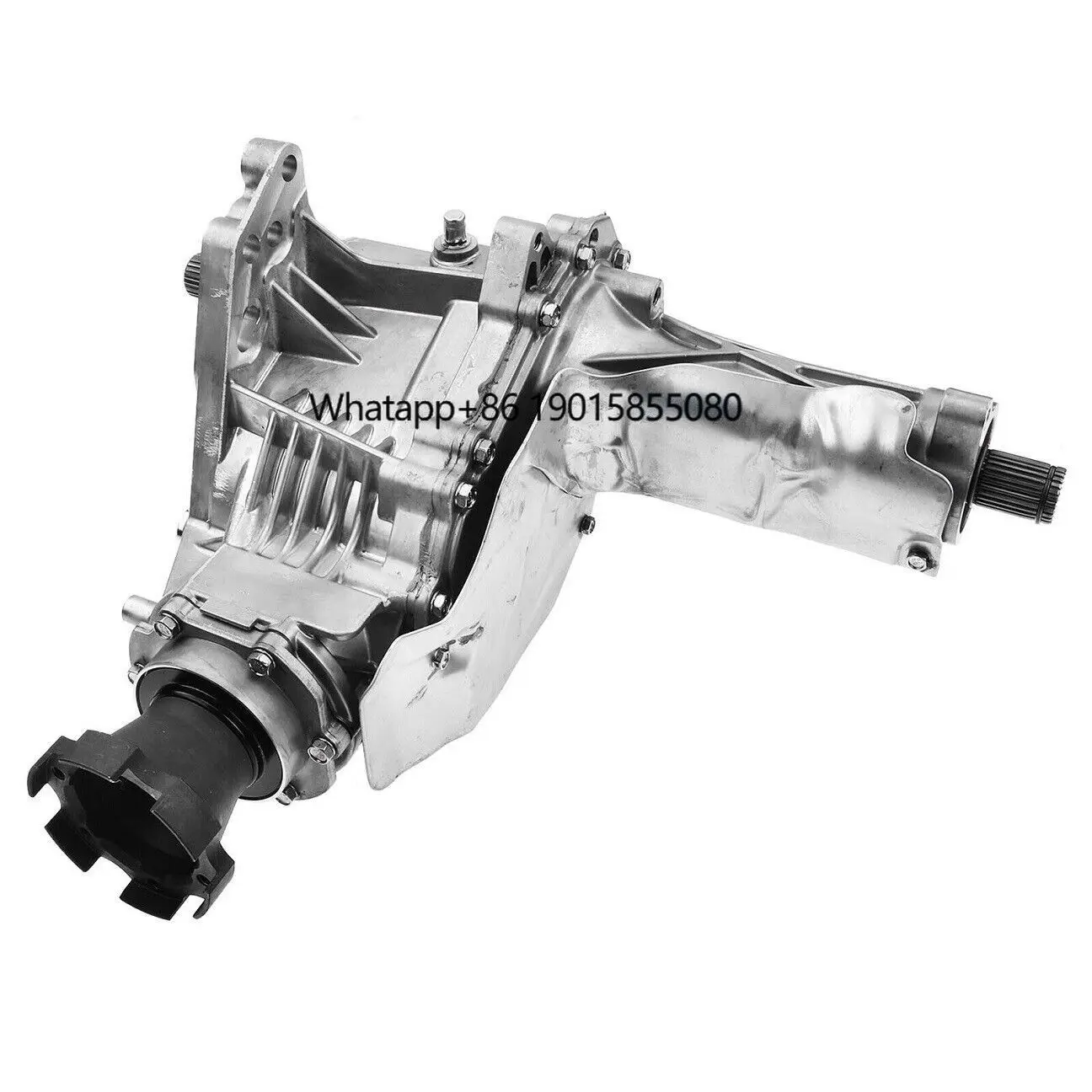 Brand New 6-Speed Transfer Box 23247713 24263576 for Chevrolet Captiva Vauxhall Antara 2.2 Auto Transmission System Car Gearbox