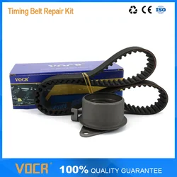 VOCR 4G18 4G13 Engine Timing Belt Repair Kit For MITSUBISHI LANCER VII (CS_A, CT_A) 1.3 OEM 96610029 1145A051 MD329976