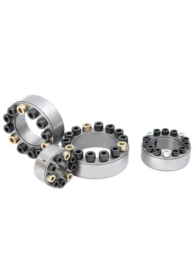 Expansion Sleeve Z2 Series Keyless Connecting Swelling Connected Sets TLK200 Expanding Shell KTR100 high-precision