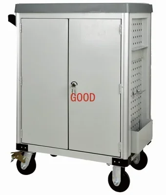 G-301 G-302 G-303 G-304 G-305 G-306 G-307 G-307D Tool Cart