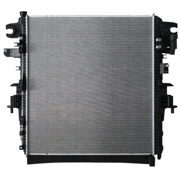 214101LA0A for Infiniti QX80 Engine Cooling Radiator