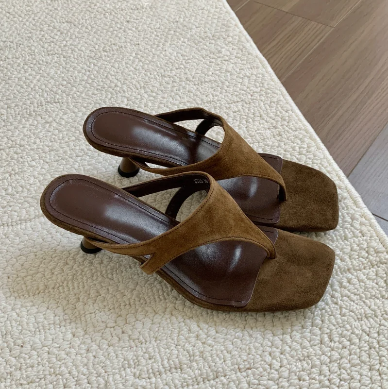 Nuove Ciabatte Estive da Spiag - Womens Heels recensione e prezzo