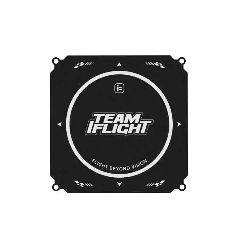 

IFLIGHT Waterproof Drone Quadcopters Portable Universal RC Dron Landing Pad Mat 650*650mm Foldable Quadcopter Parking Landing