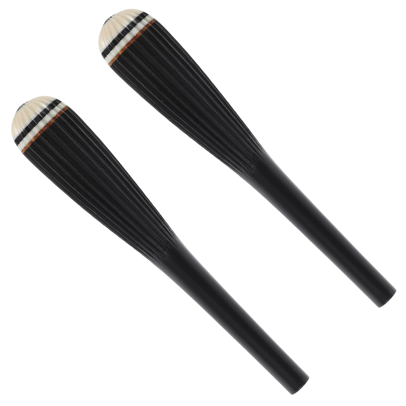 

2 Pcs Erhu Axis Tuning Pegs Accessories Tuner Wooden Replacement Stringed Instrument