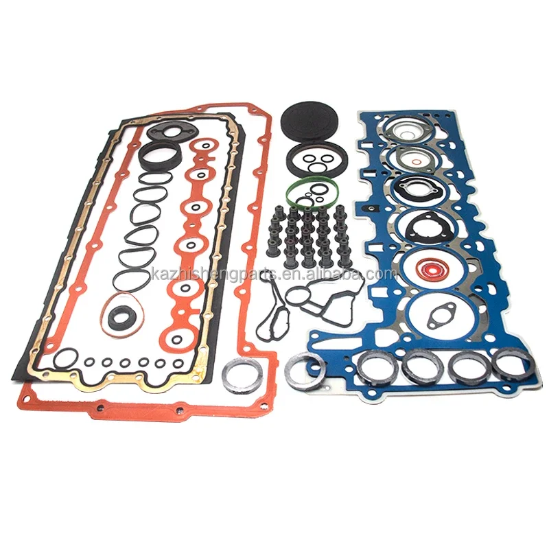 Auto Part Cylinder Head Gasket Set 11127548921 11127555310 11127571963 N52 B30 Car Engine Seal Kit For BMW E90 E91 E60