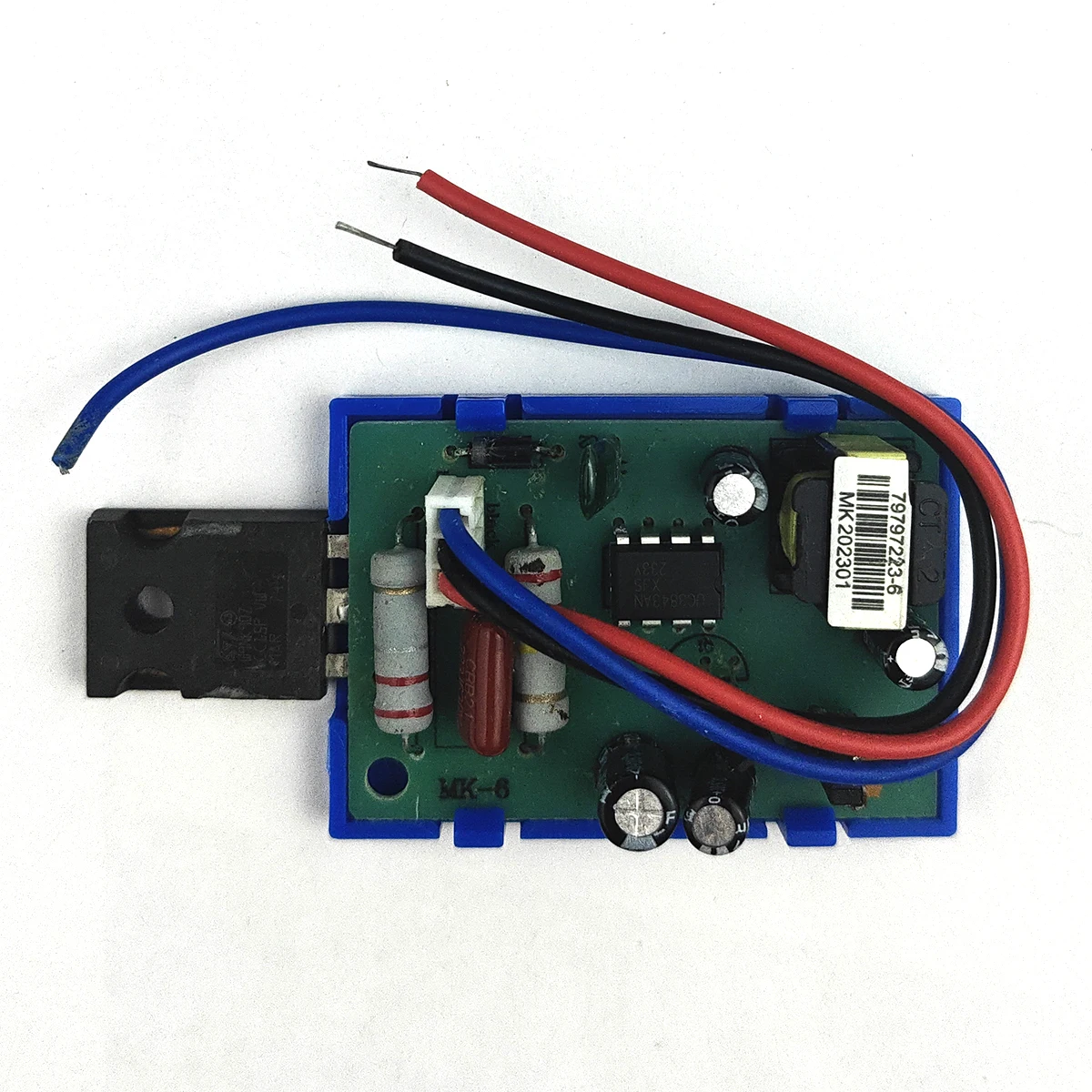 KLY 180W Power Supply Module: Real-World Performance, Compatibility, and Reliability Tested