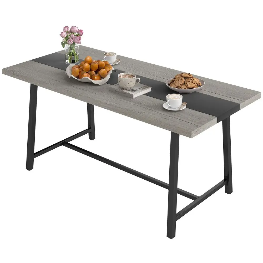 Industrial Dining T…