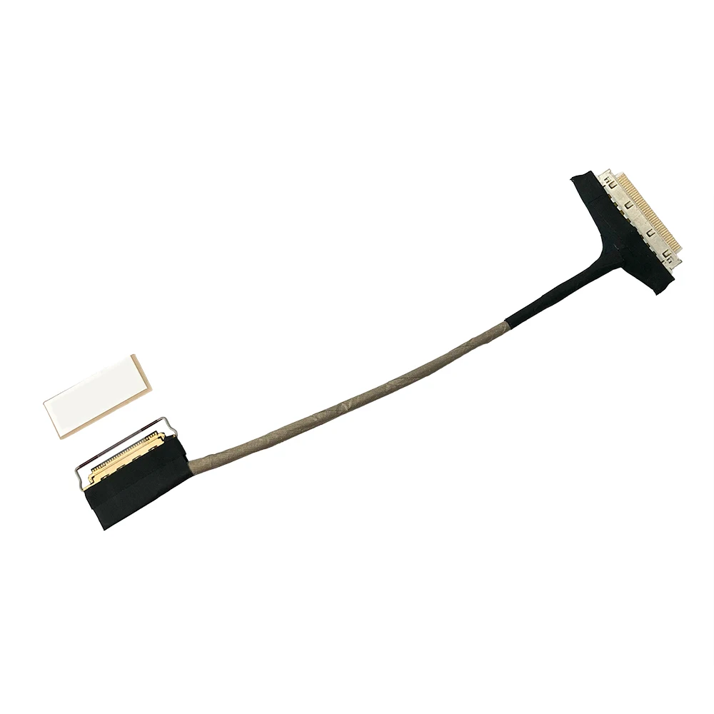 For Acer Swift 3 SF314-512 HH4U4 Laptop Video Screen LCD LED Display Ribbon Flex Cable 30pin DC020043500