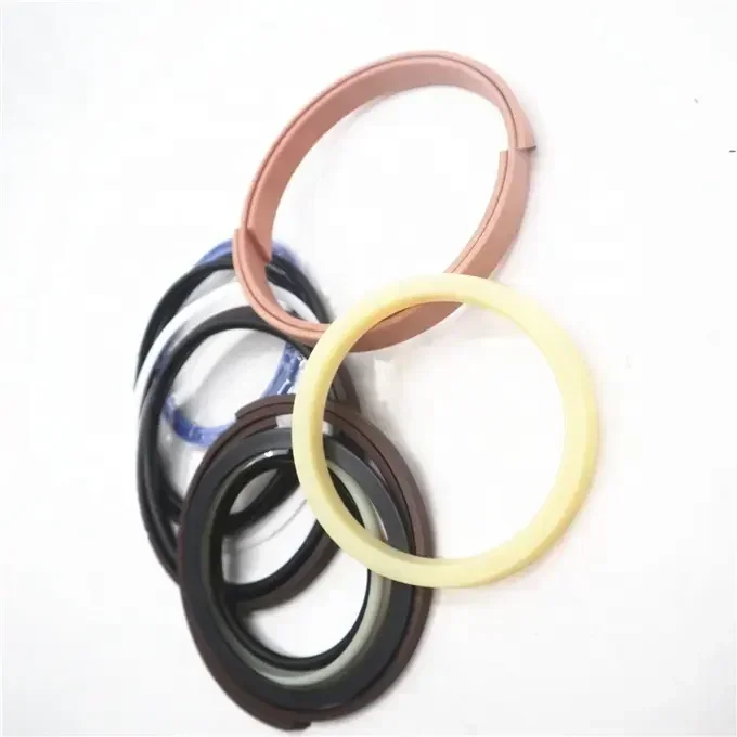 

707-99-64030 7079964030 LIFT CYL SEAL KIT FOR WA420-3 CONSTRUCTION MACHINERY PART