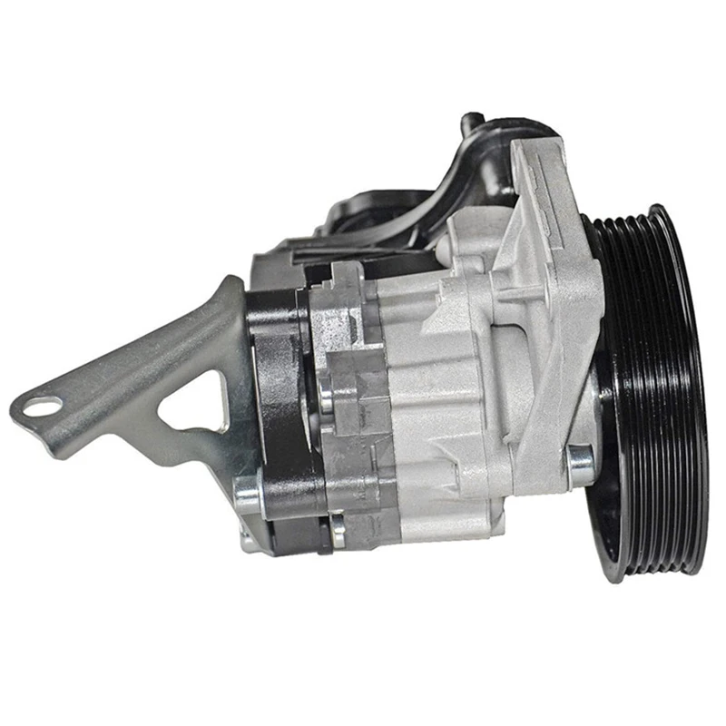 NEW Power Steering Pump for Mercedes-benz Sprinter 3,5-t 4,6-t 639/706/707/601/906/209/224/113 CDI 0064667801 0064661701