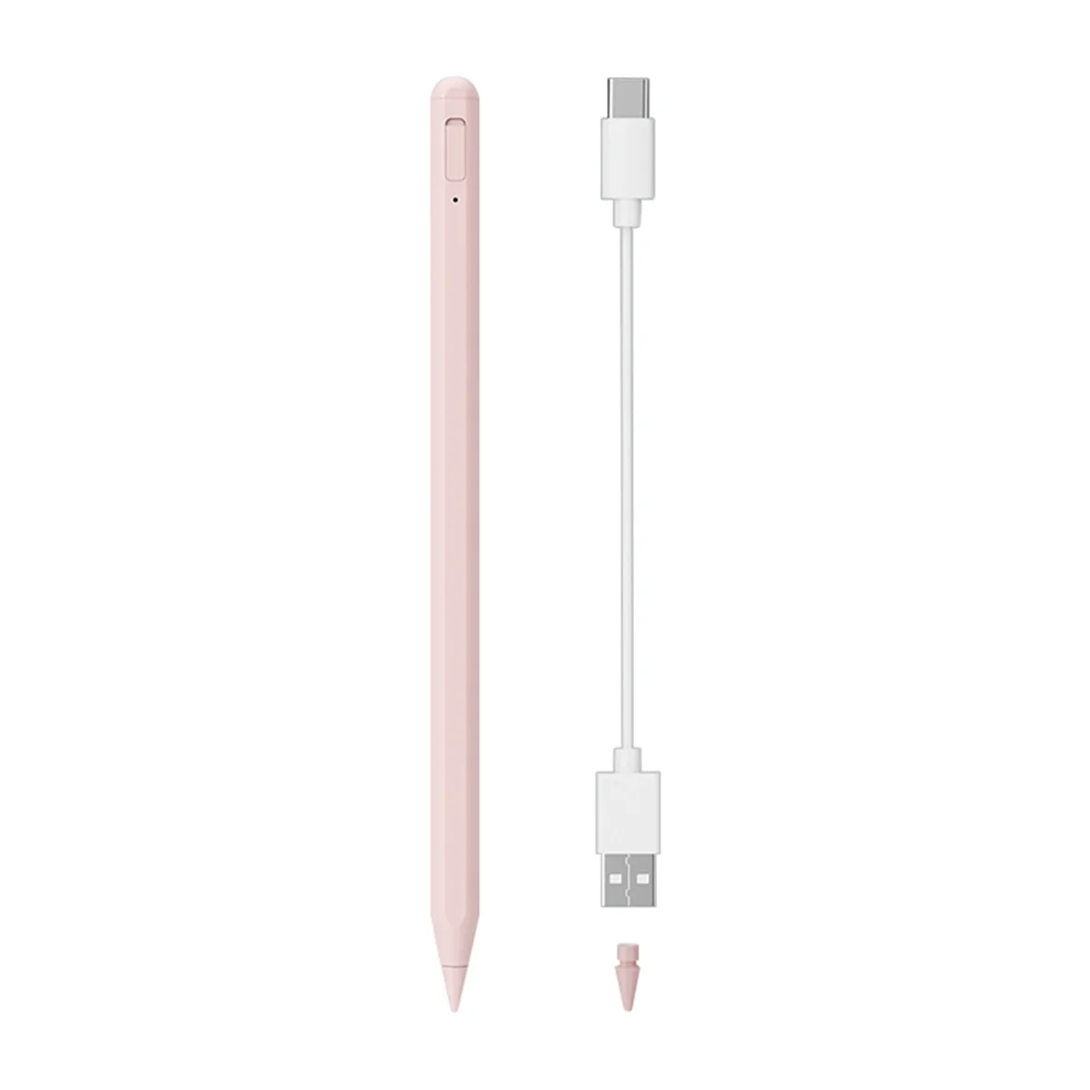 

ATP-For Stylus Pen Anti False Touch with Bluetooth Electricity Display Fast Charging Ultra Long Endurance Stylus Pen E