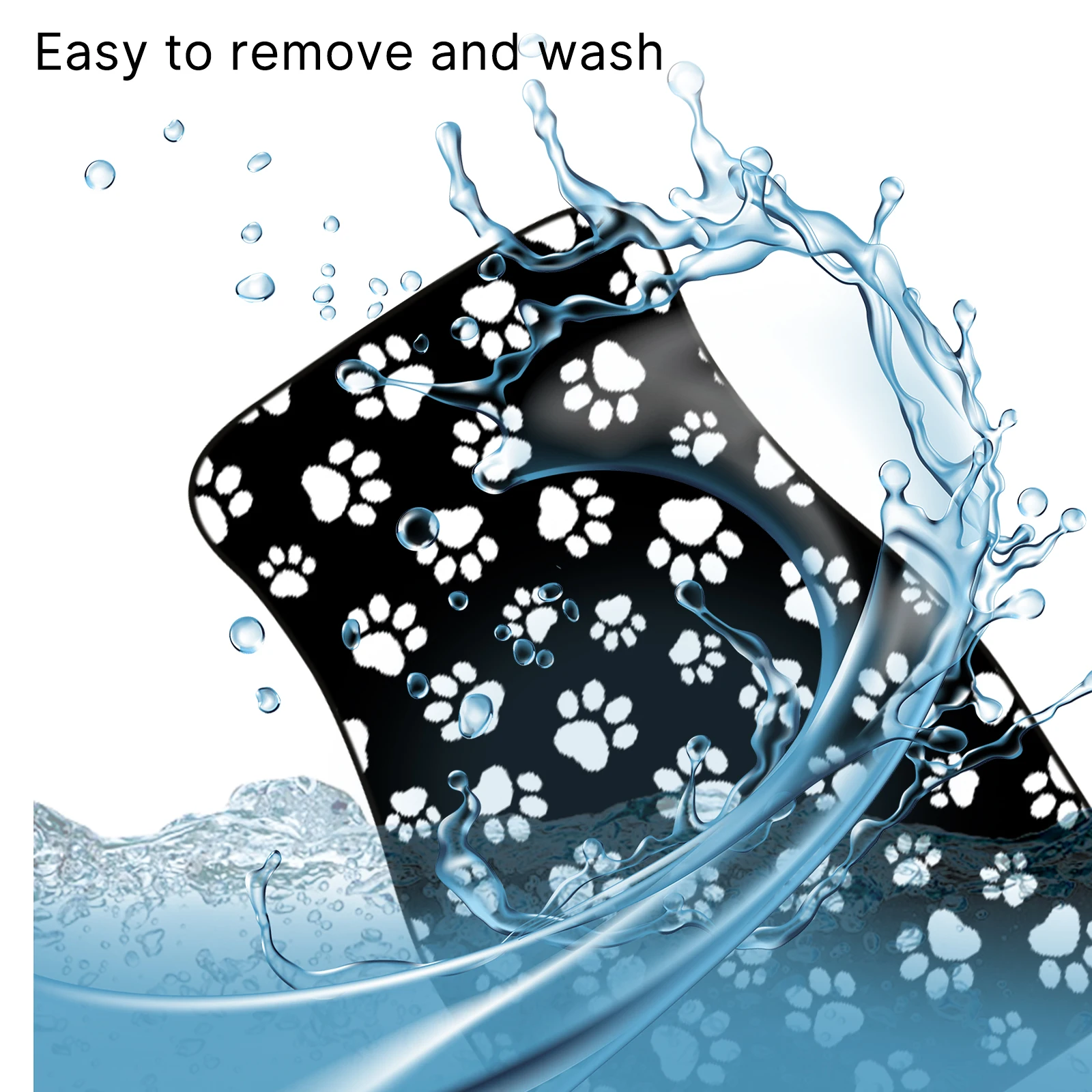 1pc Car Floor Mats Universal Car Floor Mats Carpet Non-Slip Durable Universal Vehicle All Season Car Rugs Easy to Clean