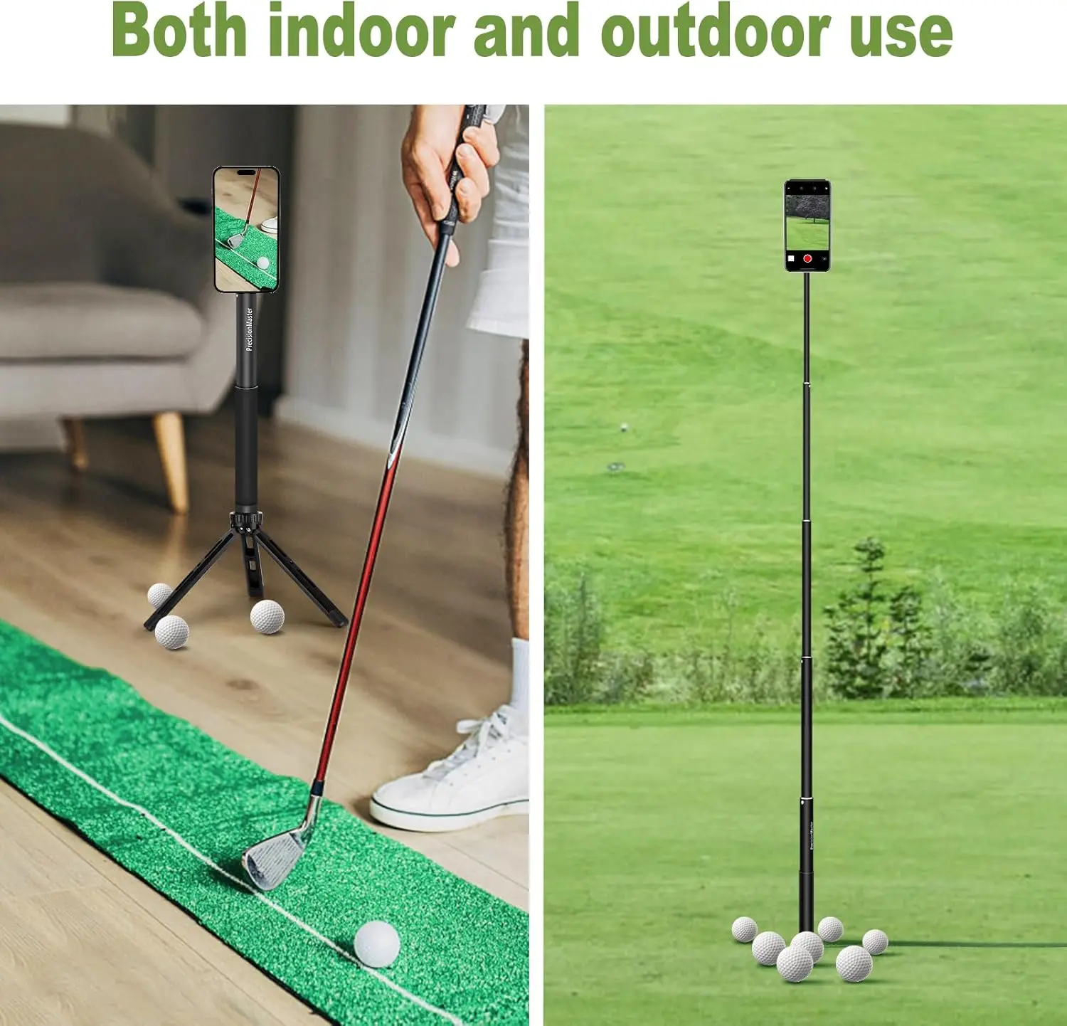 Thumbnail 2 - #19 Camera Tripod Stands Sale