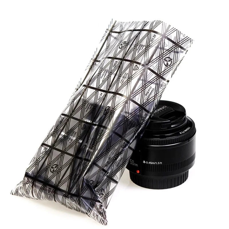 Anti Static Shieldi…