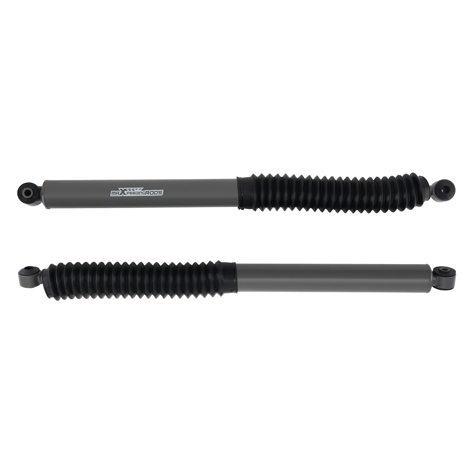 

Пара задних амортизаторов 0-2 дюйма для подъемного амортизатора Ford F-250/F-350 Super Duty 99-2016 гг.