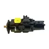 20/925732 For JCB TRIPLE HYDRAULIC PUMP 5