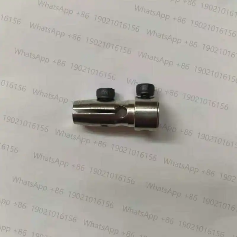 

2PCS TU06 pneumatic chuck trachea front shell and rear shell 180 trachea
