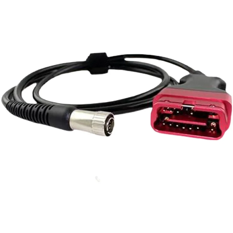 Porsche 2nd generation PIWIS II Porsche car detector OBD main cable USB cable