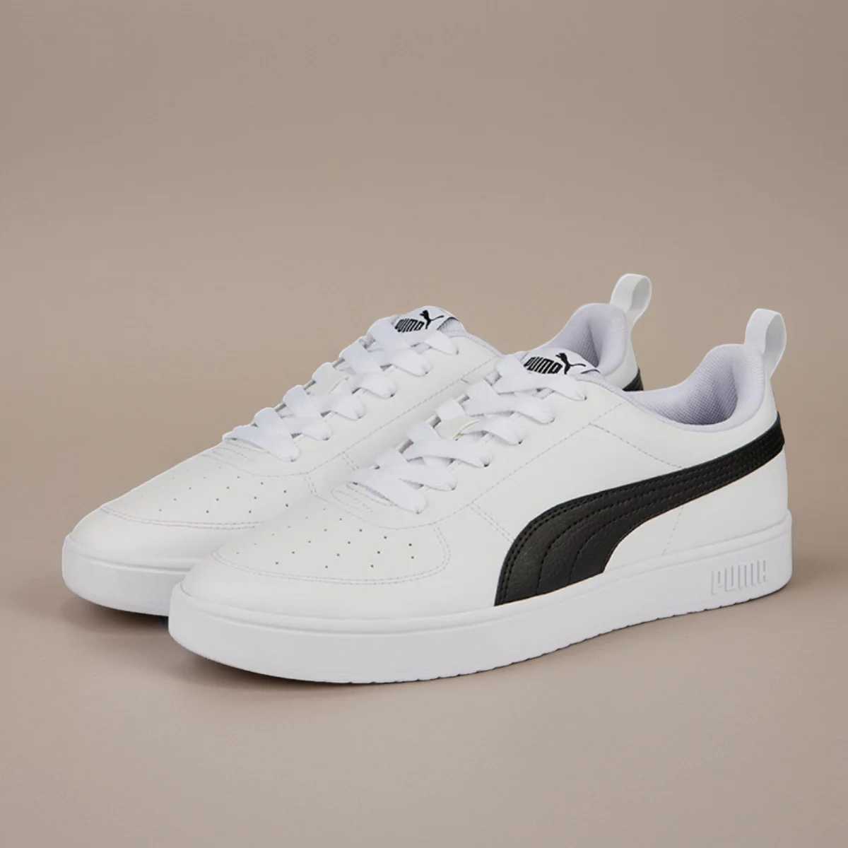 

Puma оригинальные летние легкие спортивные низкие классические повседневные туфли для мужчин и женщин 387607-02