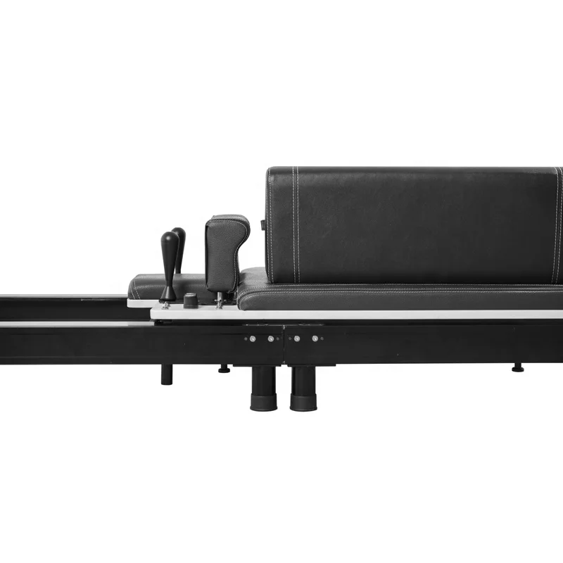 Alta qualidade alinhar portátil stott dobrável máquina de metal dobrável fitness para venda comercial pilates reformador equipamentos esportivos