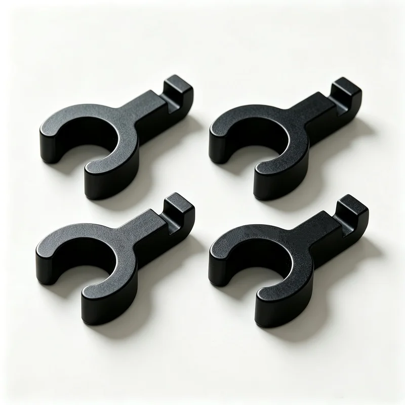 4One Pack Coolclip Ice Pack Holder，Fan-Mounted Ice Pack Holder，Used for Air Cooling，Summer Fan Accessories view 6