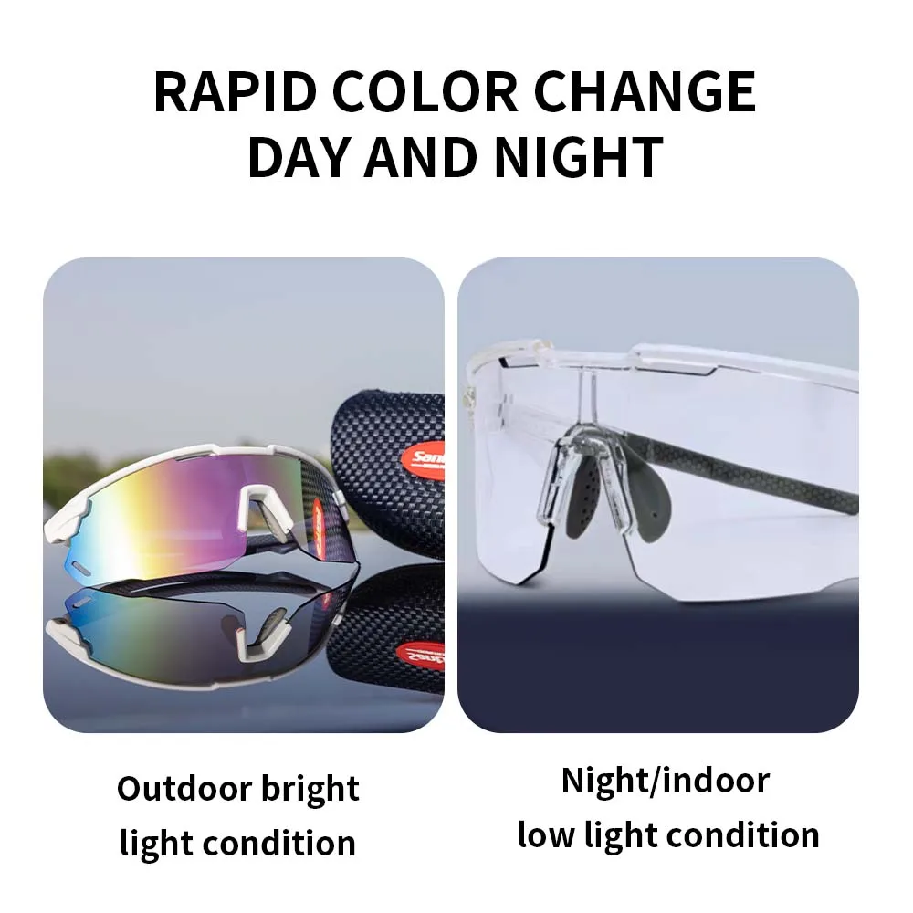 Thumbnail 4 - #9 Latest Polarized Outdoor Sunglasses Offers