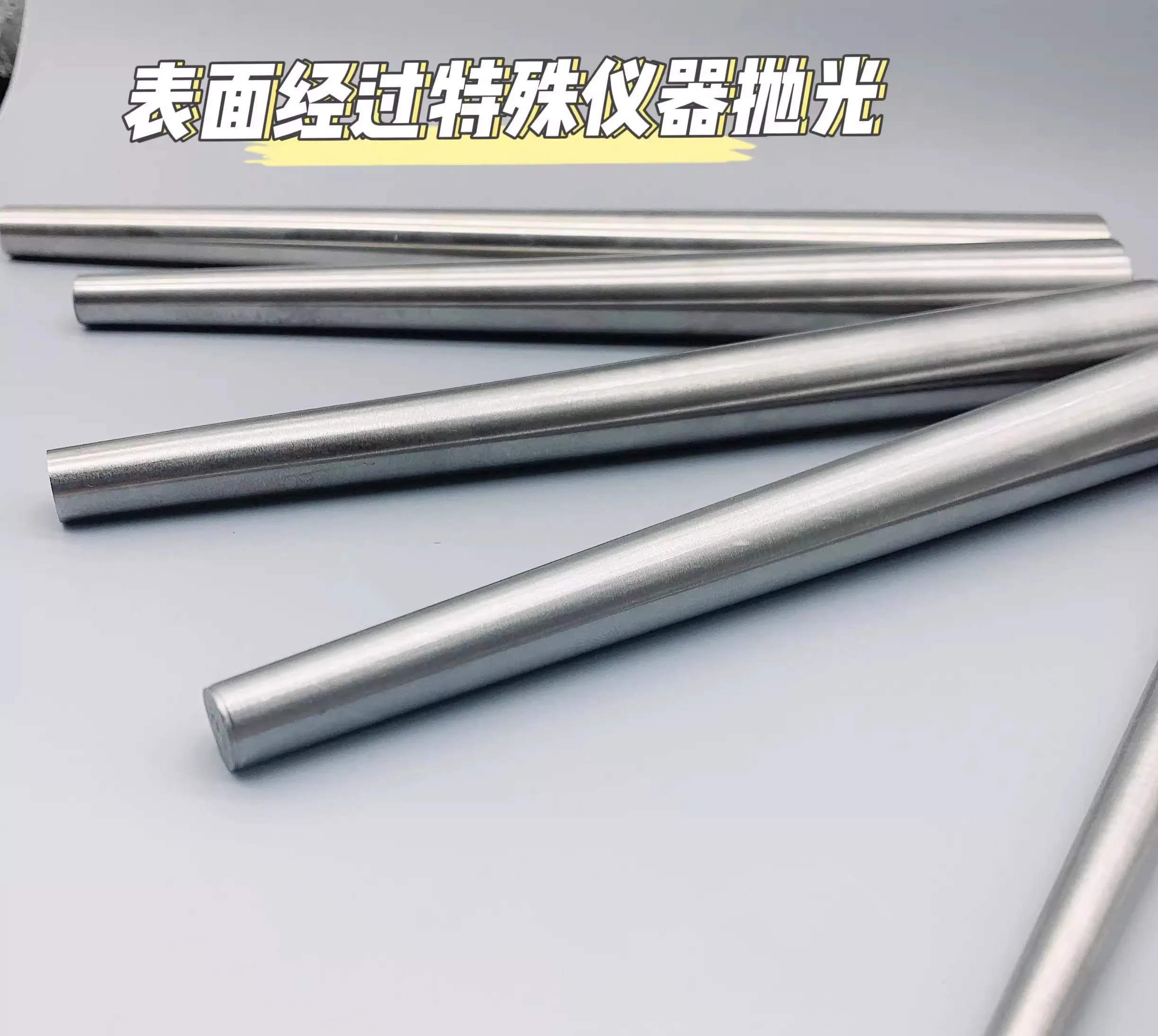 Jewellery Manufacturing Tools Steel Ring Mandrel