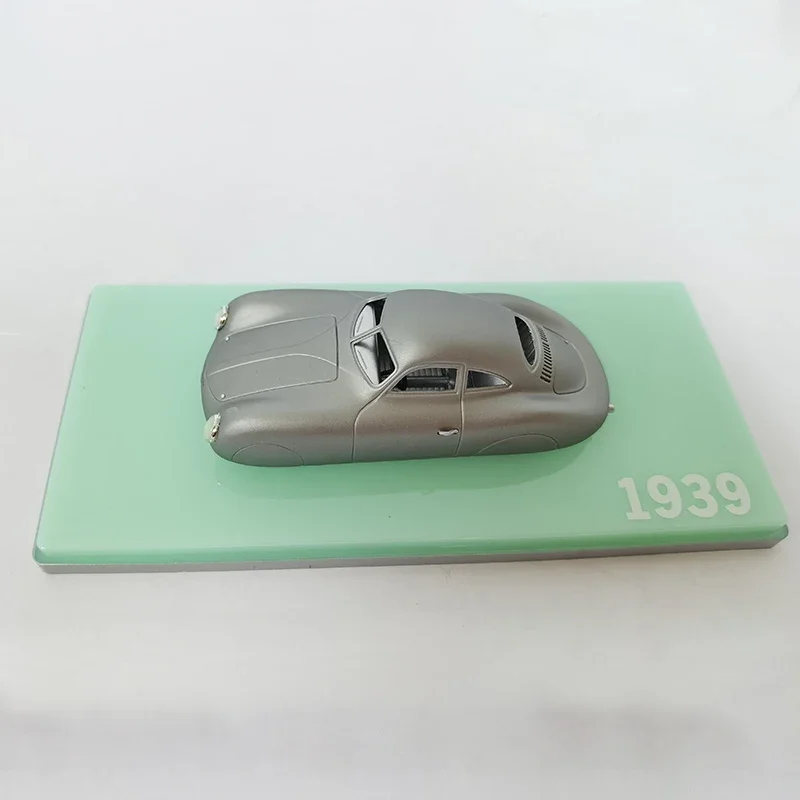 

Models Diecast Gift Model 1/43 TSM Porsche Museum 1939 Model For Collection