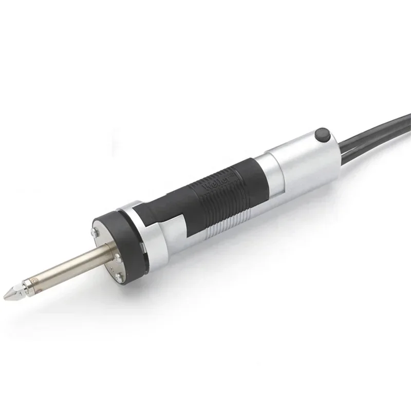2025WELLER WXDV120 120W Vertical Application Repair Desoldering Iron for PCB/BGA Electronic Boards