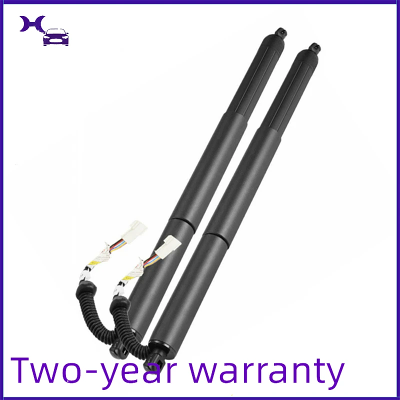 Hot Sale 🔥 51247350837 Power Liftgate Electric Tailgate Support Strut For BMW X1 F48 2014-2017 D2820 They say it's great 👍