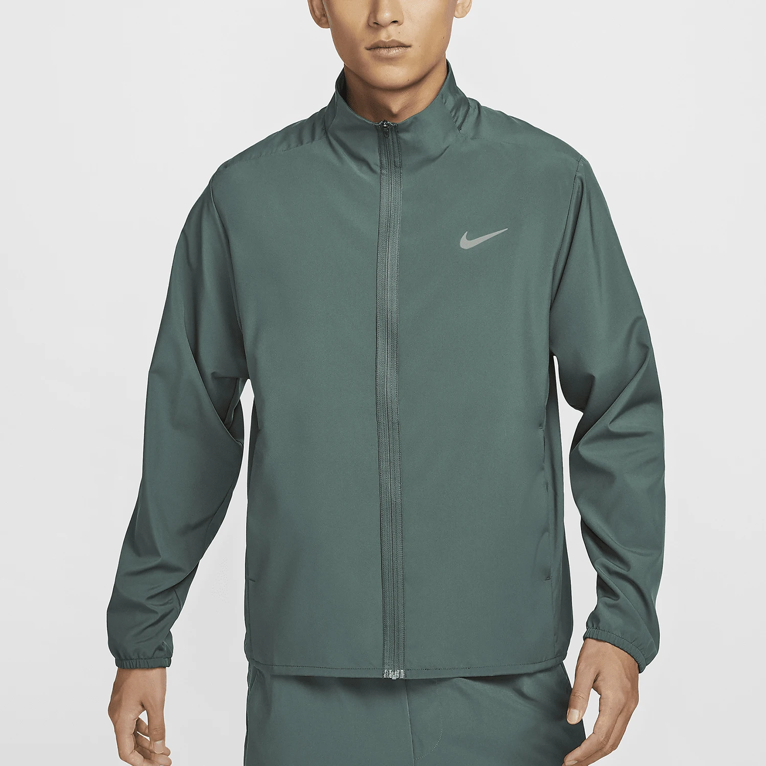 

Мужская удобная дышащая куртка Nike Originals Form Dri-FIT FB7500-338