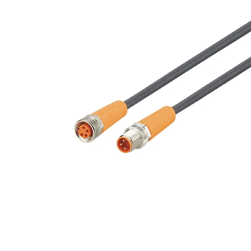 

EVC699 for IFM 2m connecting cable with socket