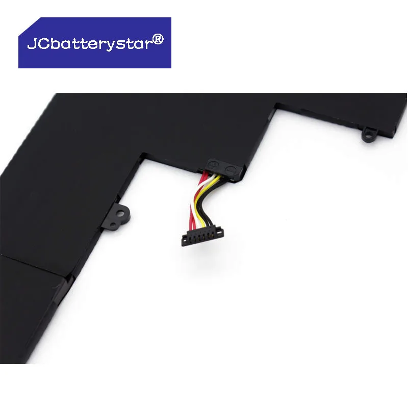 Imagem -03 - Jcbatterystar-bateria do Portátil para Asus Zenbook Ux390 Ux390ua Ux390uak Ux390ua1a Ux390ua1a Série C23pqch C23n1606 Novo