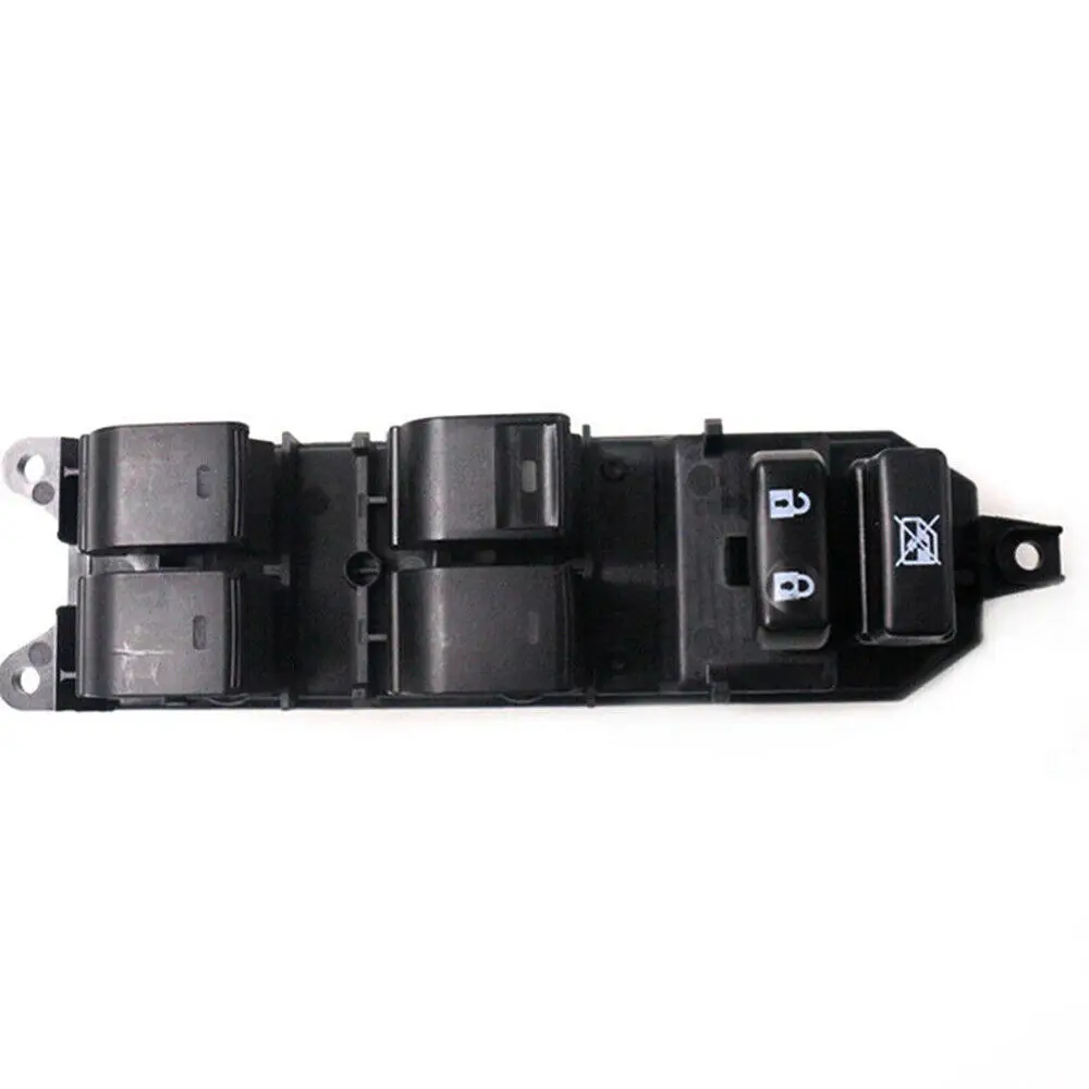 

WXZOS 8404033100 Front Left Power Master Window Switch For Toyota Land Cruiser Alphard