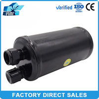 FMM Car Air Condirioner A/C Receiver Drier for  Caterpillar Accumulator 2745909 274-5909