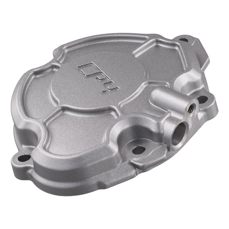 

Motor Cover/Ignition Pulse Cover/Triggering Edge Cover For YZF/R1 2015-2016
