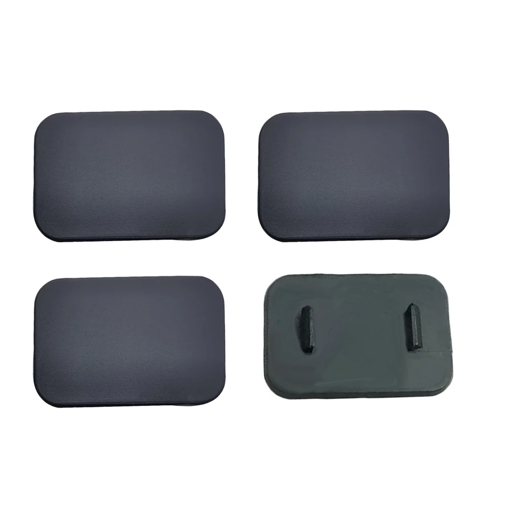 

Cover Screw Cover MR655240 Plastic 7259A101HA Direct Replacement Door Interior Panel Handle For 26.5*18mm